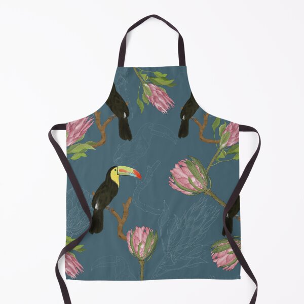 Item preview, Toucans designed and sold by Sara Toro.
