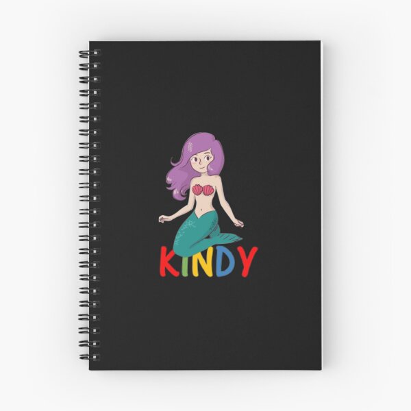 Item preview, Kindy...Mermaide designed and sold by thekidsprint.