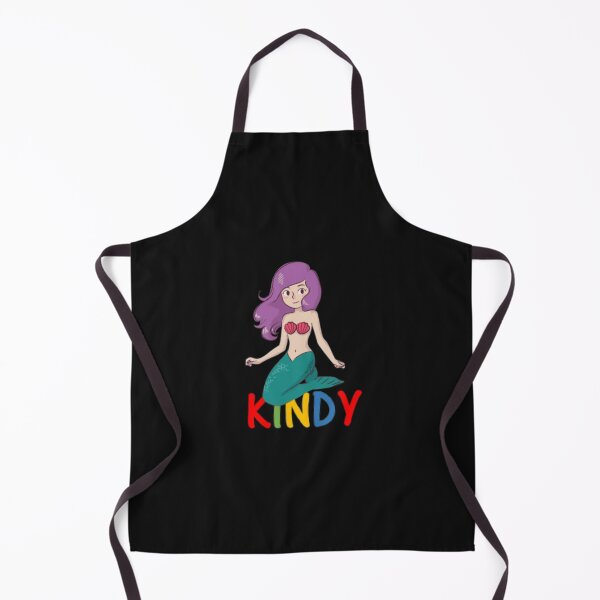 Item preview, Kindy...Mermaide designed and sold by thekidsprint.