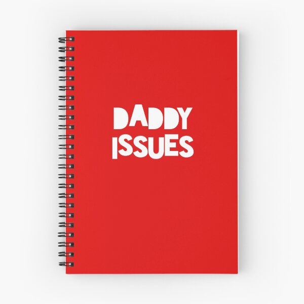 Item preview, DADDY ISSUES designed and sold by NoMono.