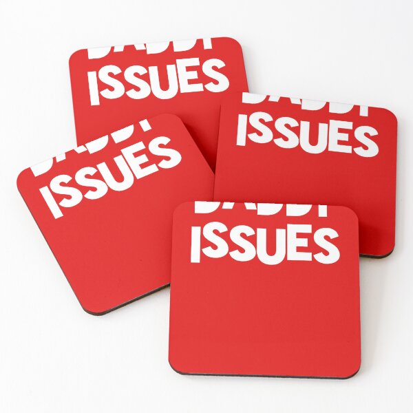 Item preview, DADDY ISSUES designed and sold by NoMono.