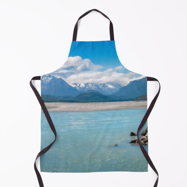 Item preview, Beautiful View of Dart River and the end of Routeburn Track in New Zealand designed and sold by Danielasphotos.