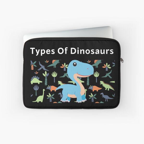 Item preview,  Types Of Dinosaurs, Shirts for everyone designed and sold by SING2.