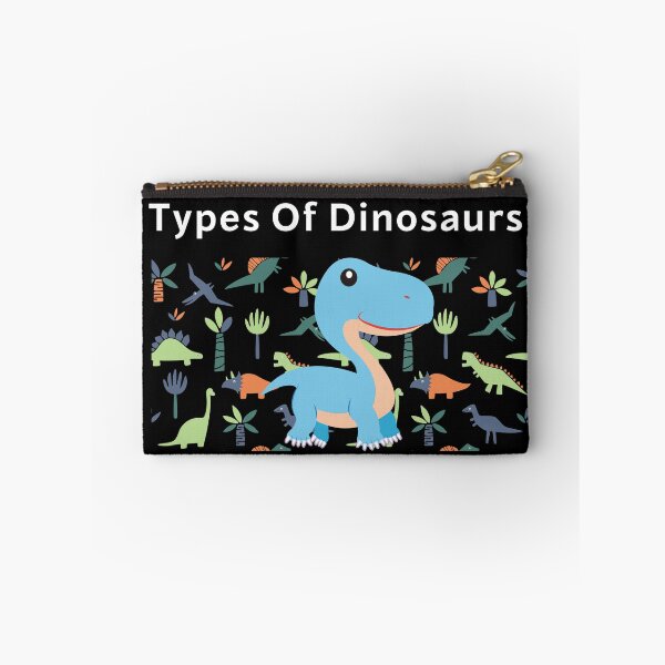 Item preview,  Types Of Dinosaurs, Shirts for everyone designed and sold by SING2.