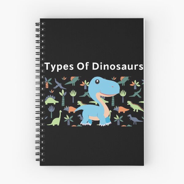 Item preview,  Types Of Dinosaurs, Shirts for everyone designed and sold by SING2.