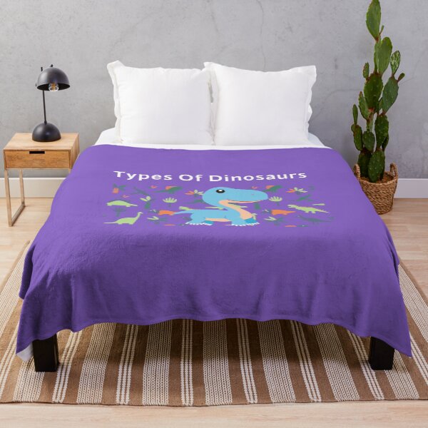 Item preview, Types Of Dinosaurs, Shirts for everyone designed and sold by SING2.