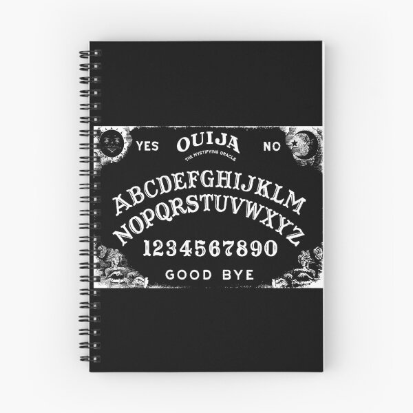 Item preview, Ouija board (2) designed and sold by DotorEaon.