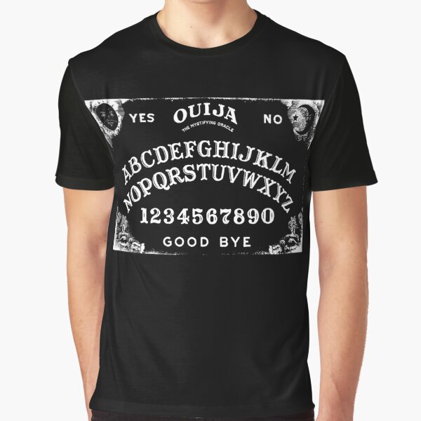 Ouija Board Black Boss Shirt  Black milk, Leggings are not pants