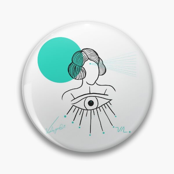 Item preview, Vision of the heart designed and sold by VAyora.
