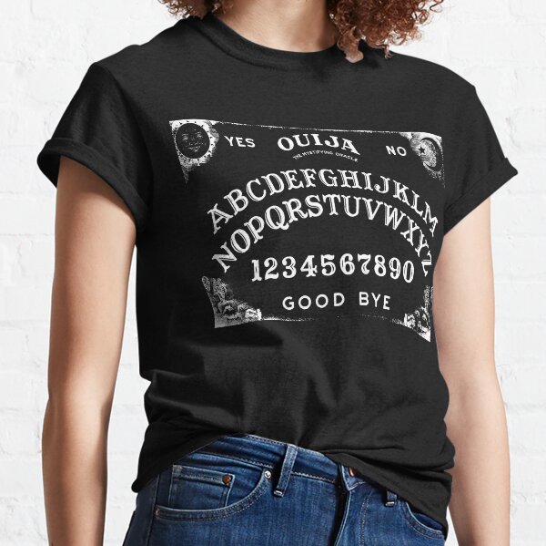 ouija board eagle gay bar