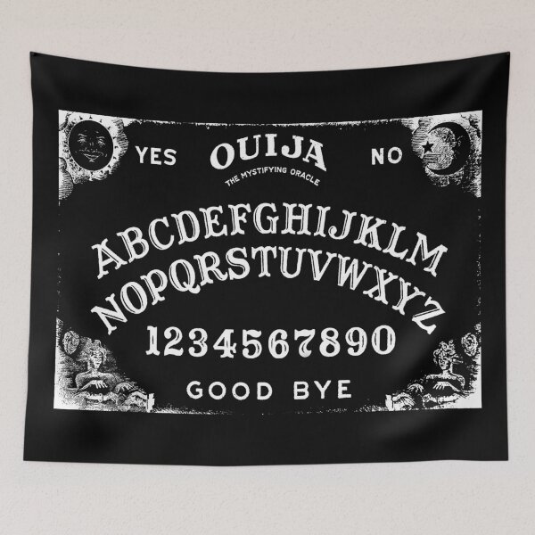 Item preview, Ouija board (2) designed and sold by DotorEaon.