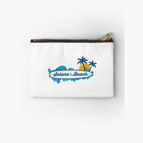 Item preview, Solanaa Beach. designed and sold by America Roadside..