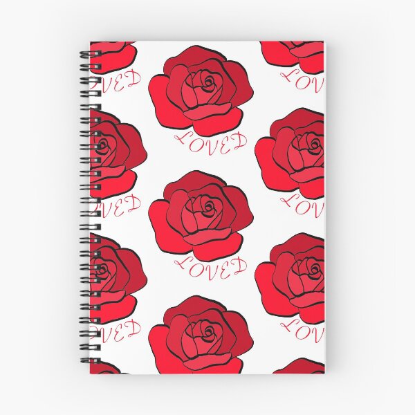 Item preview, "Loved" Rose designed and sold by L-Designz.