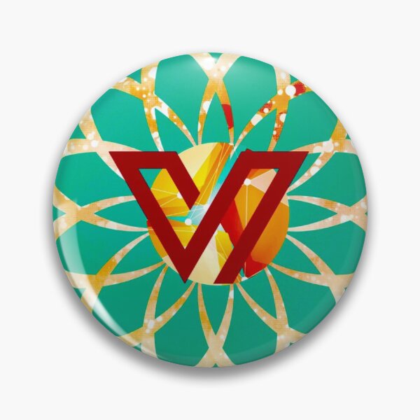 Item preview, Vibrant wave designed and sold by sunita75.