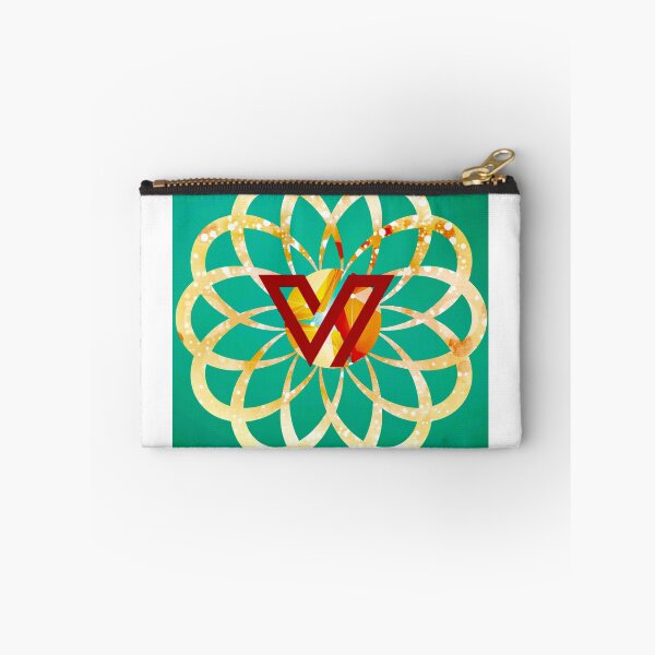 Item preview, Vibrant wave designed and sold by sunita75.