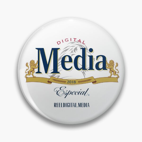 Item preview, Media Especial  designed and sold by SPearsons.