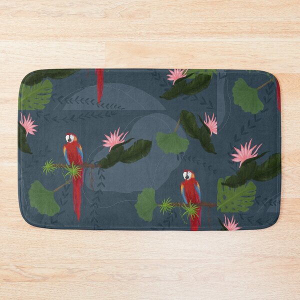 Item preview, Macaws! designed and sold by Sara Toro.
