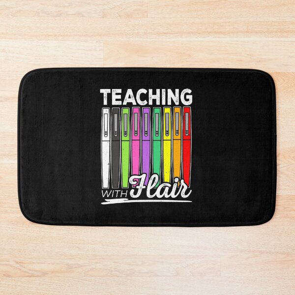 Item preview, Teaching with Flair (Pens) designed and sold by EverythingKawai.
