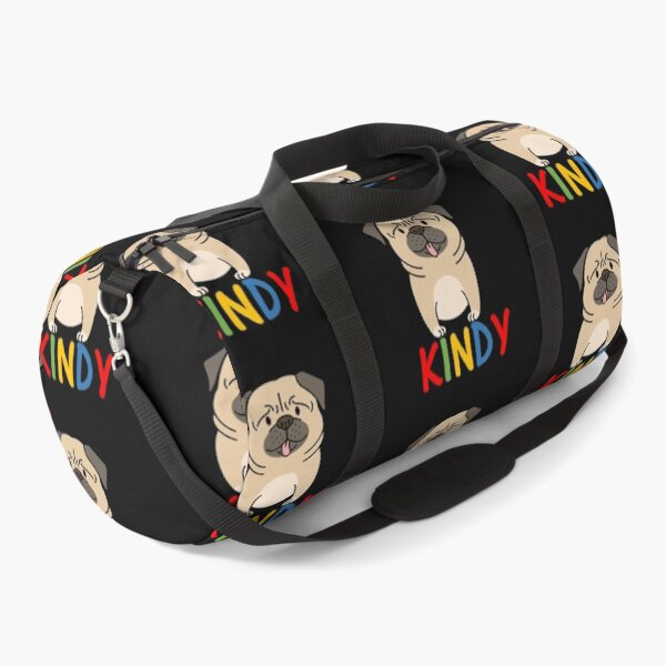 Item preview, Kindy...Pug Puppy designed and sold by thekidsprint.