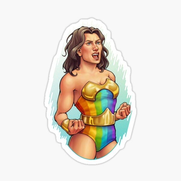 Pride Sticker