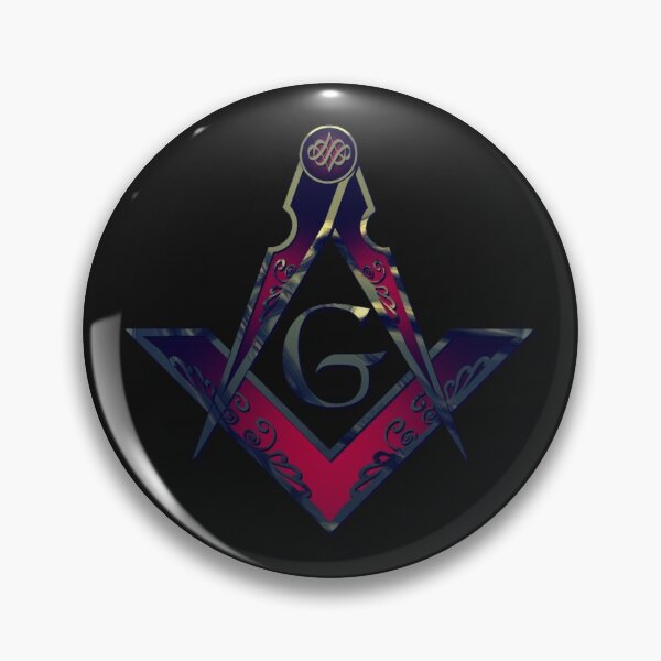 Item preview, Freemasonry, Symbol, Design designed and sold by HelsinkiFashion.