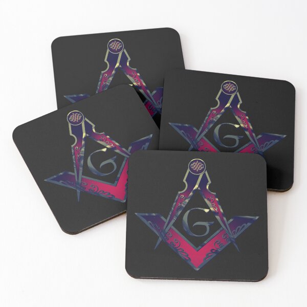 Item preview, Freemasonry, Symbol, Design designed and sold by HelsinkiFashion.