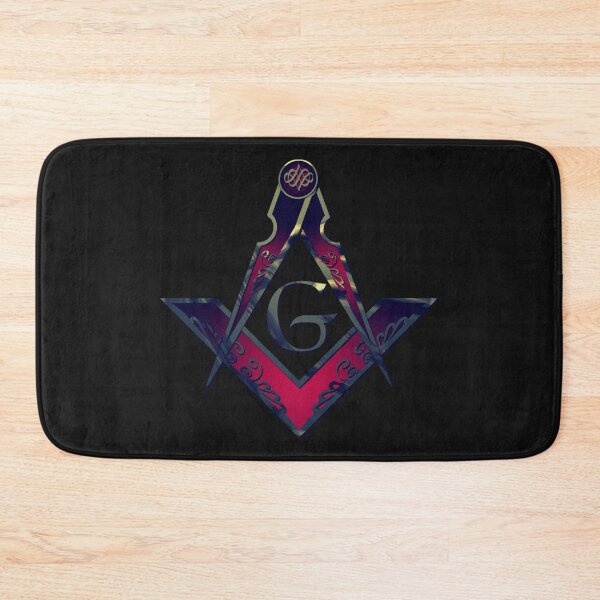 Item preview, Freemasonry, Symbol, Design designed and sold by HelsinkiFashion.