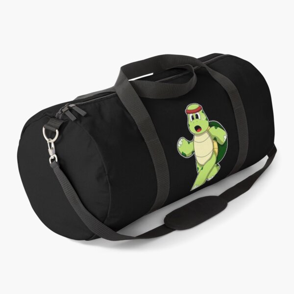 Item preview, Turtle Runner Running Sports designed and sold by Snabdesign84.