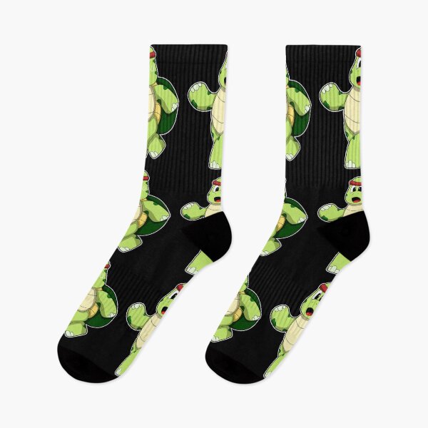 Item preview, Turtle Runner Running Sports designed and sold by Snabdesign84.