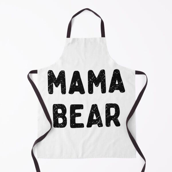 Item preview, Mama Bear designed and sold by HanaSky Studio.