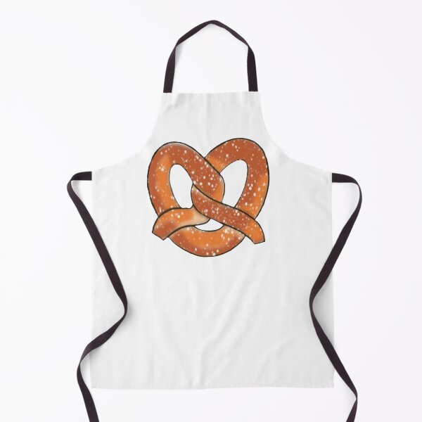 Item preview, Soft Pretzel designed and sold by YourFriendInPA.