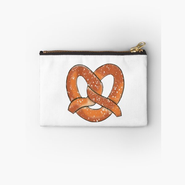 Item preview, Soft Pretzel  designed and sold by YourFriendInPA.