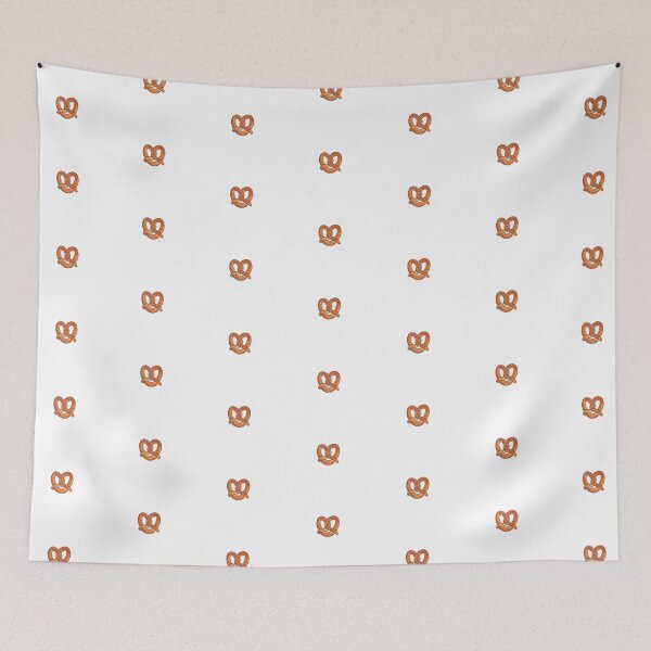 Item preview, Soft Pretzel  designed and sold by YourFriendInPA.