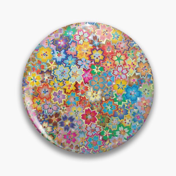 Item preview, florals designed and sold by HUNSA.