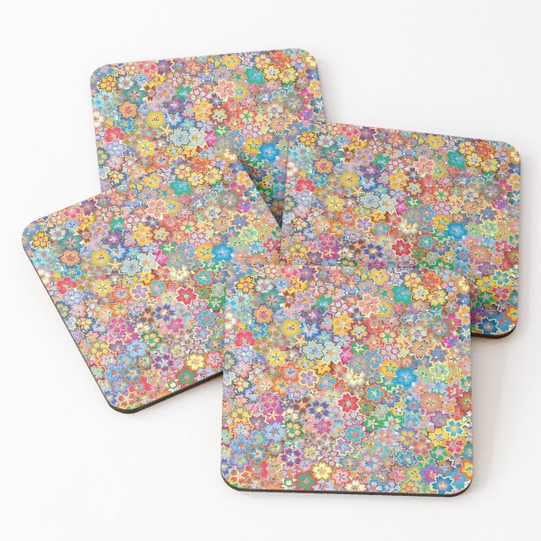 Item preview, florals designed and sold by HUNSA.