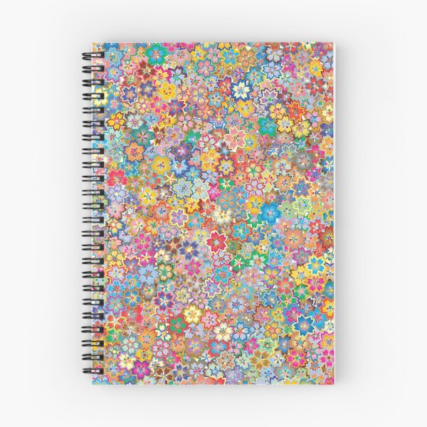 Item preview, florals designed and sold by HUNSA.