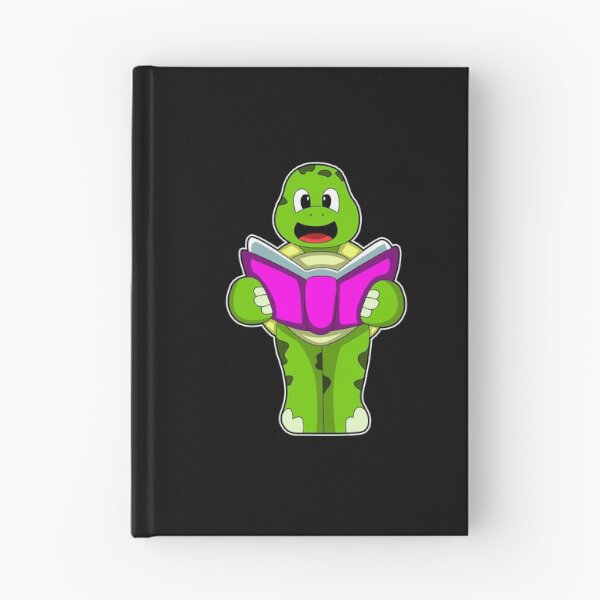 Item preview, Turtle Book designed and sold by Snabdesign84.