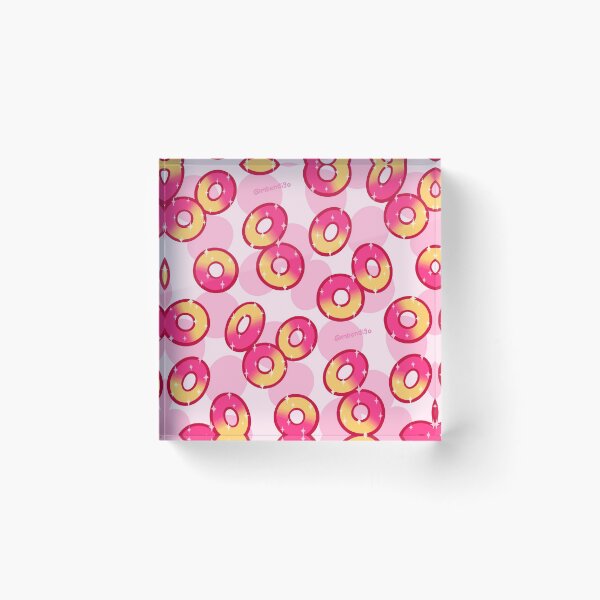 Item preview, Peachy designed and sold by Macbendigo.