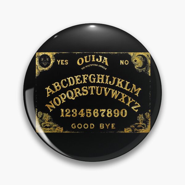 Item preview, Ouija board (3) designed and sold by DotorEaon.