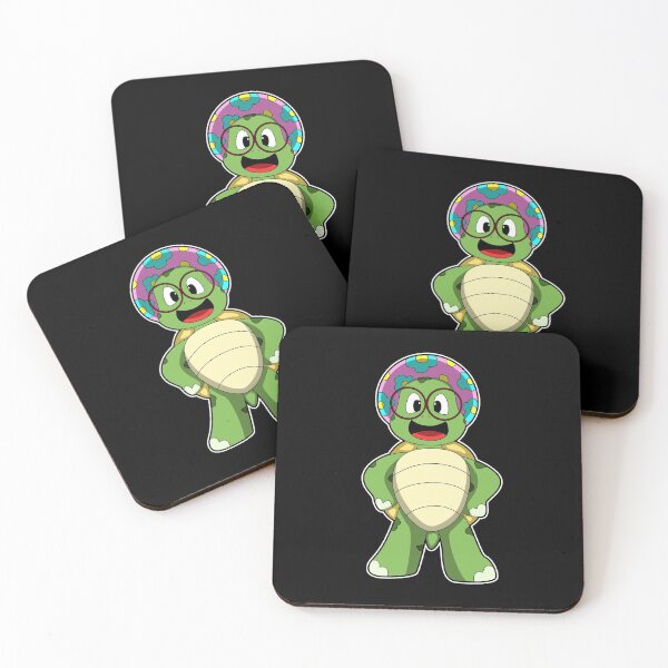 Item preview, Turtle Glasses designed and sold by Snabdesign84.