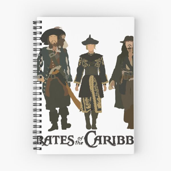 Item preview, PotC Barbossa Swann Sparrow designed and sold by LakenAlexander.