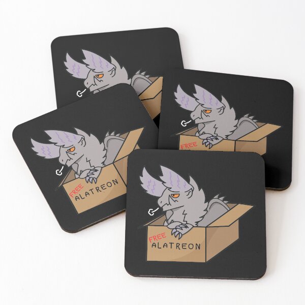 Item preview, free alatreon designed and sold by monsterart-.
