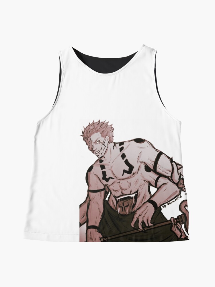 Shirtless sleeves : r/BokuNoMetaAcademia