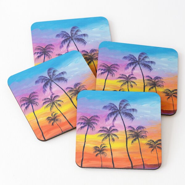 Item preview, Sunset Magic designed and sold by artbydanielle.