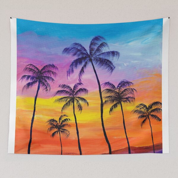 Item preview, Sunset Magic designed and sold by artbydanielle.