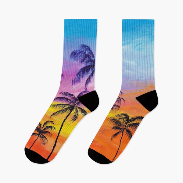 Item preview, Sunset Magic designed and sold by artbydanielle.