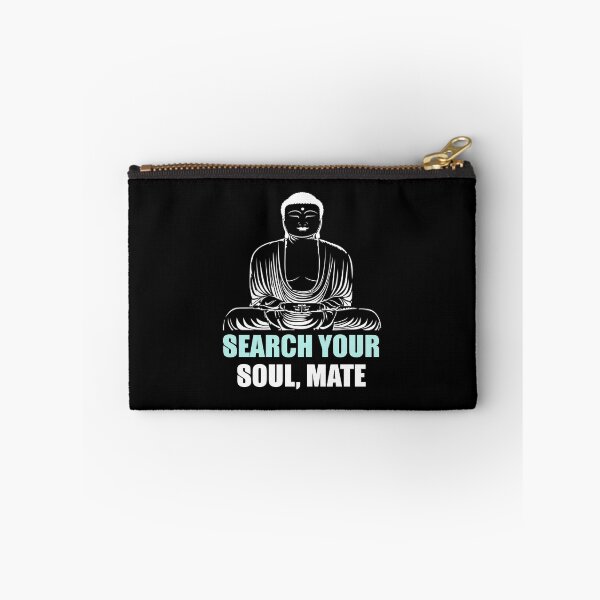 Item preview, Search your Soul, Mate designed and sold by EverythingKawai.