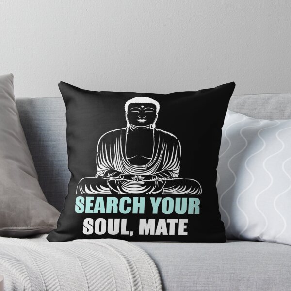 Item preview, Search your Soul, Mate designed and sold by EverythingKawai.