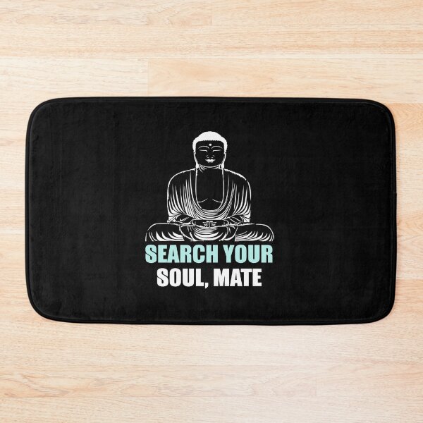 Item preview, Search your Soul, Mate designed and sold by EverythingKawai.