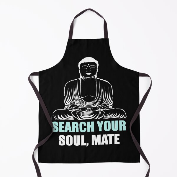 Item preview, Search your Soul, Mate designed and sold by EverythingKawai.